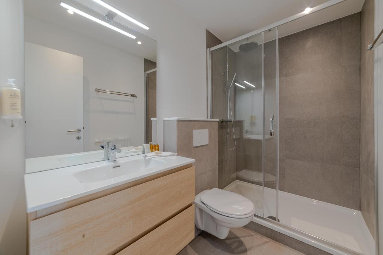 Apartment Sweett - Saint Bernard