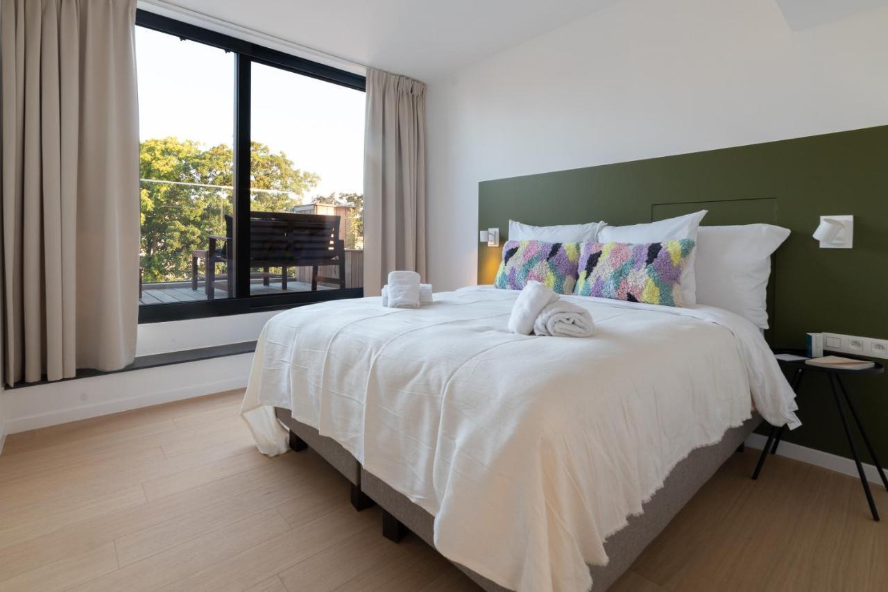Sweett - Saint Bernard Apartment