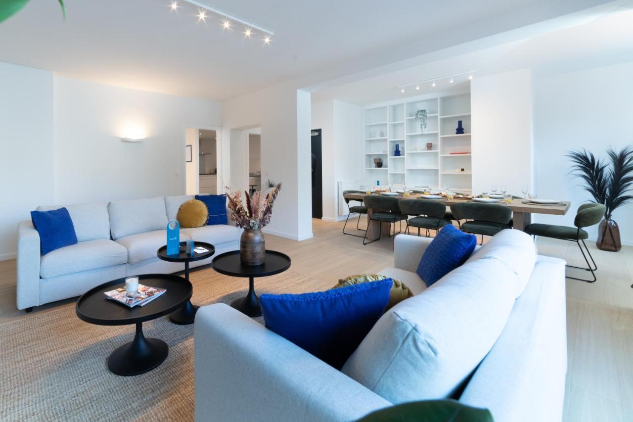 Apartment Sweett - Saint Bernard *