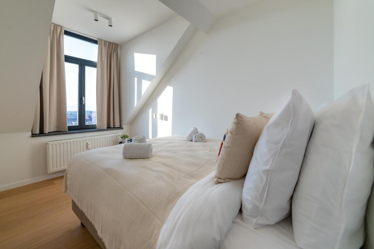 Sweett - Saint Bernard Apartment