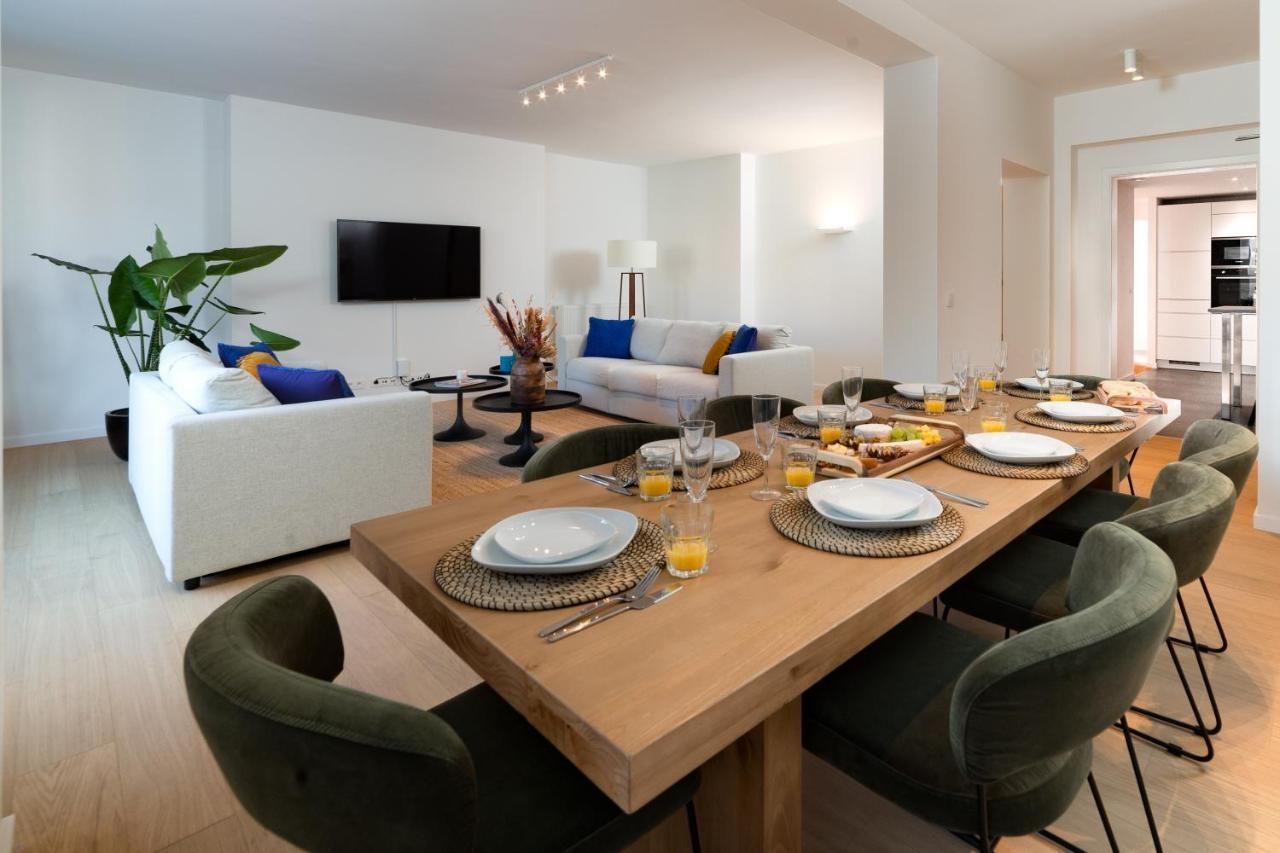 Sweett - Saint Bernard Apartment *