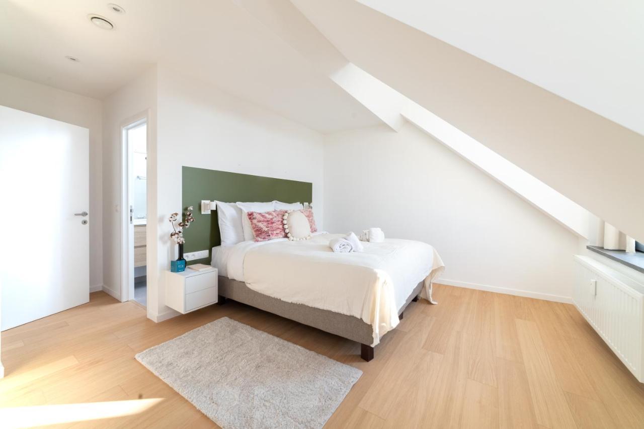 Apartment Sweett - Saint Bernard