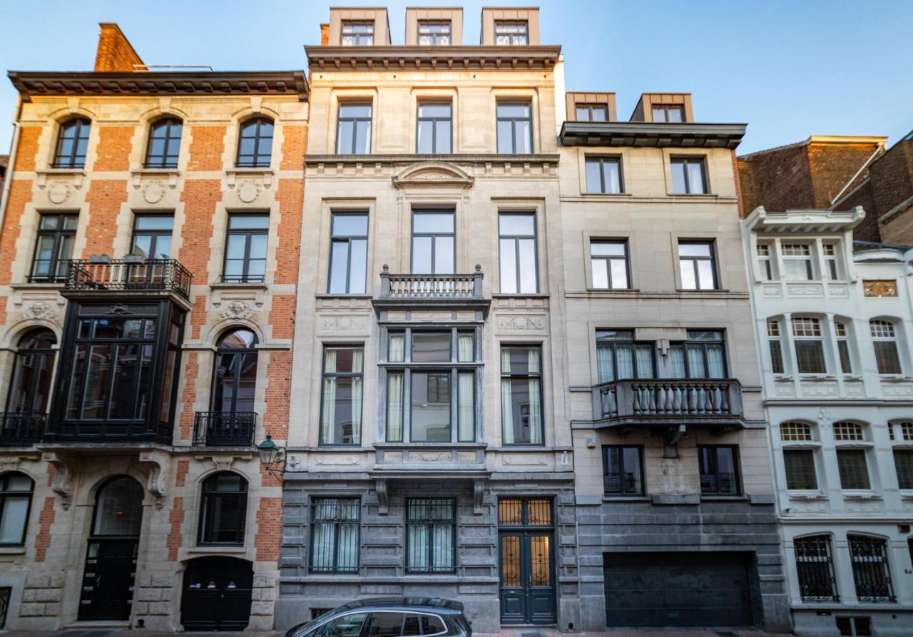 Apartment Sweett - Saint Bernard *