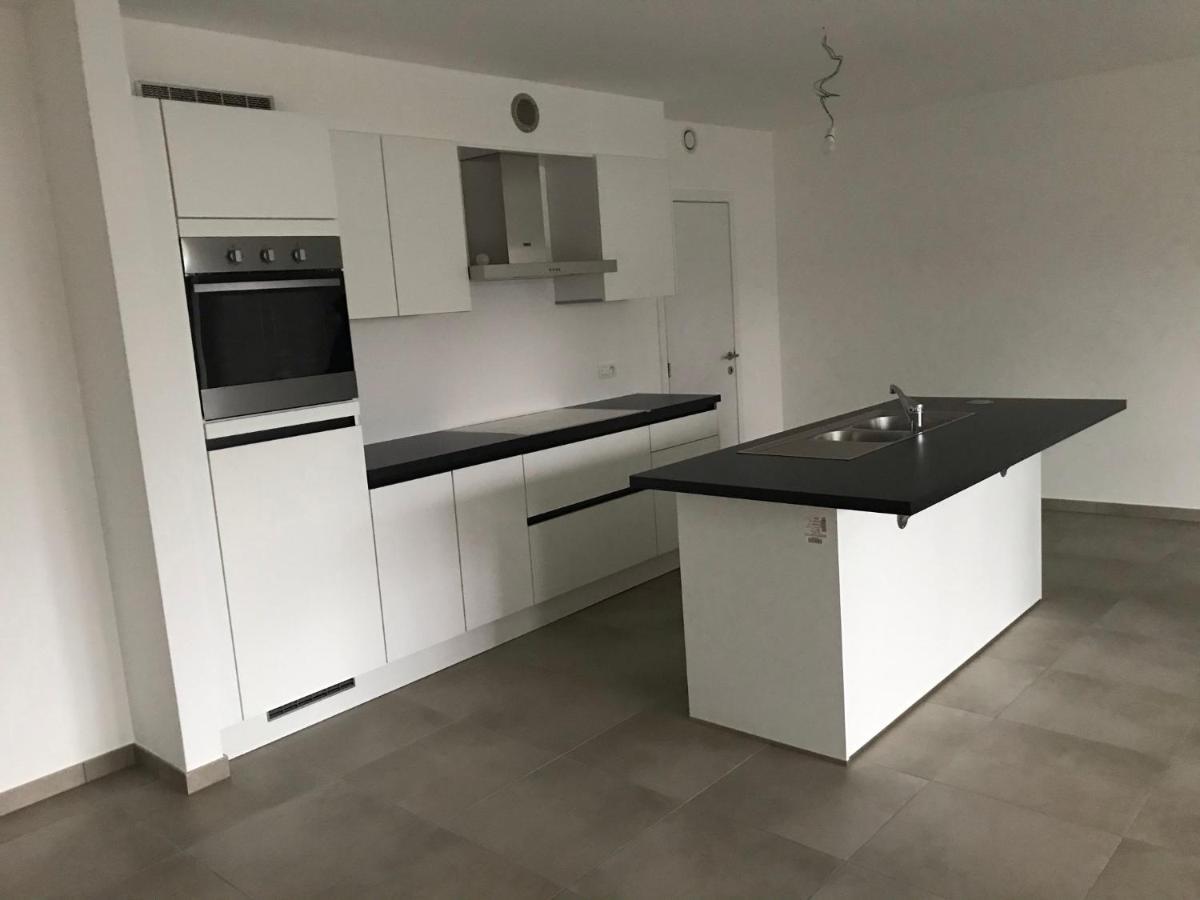 Appartement Appart Neuf Pret De L’otan Bruxelles