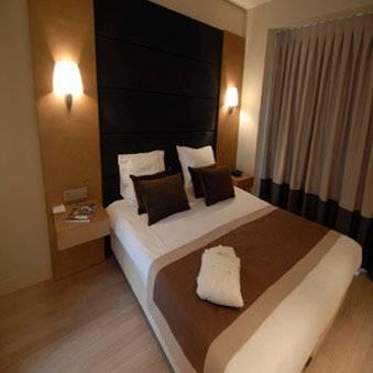 B-aparthotel Grand Place