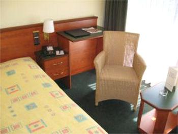 Best Western County House 3* Brussel