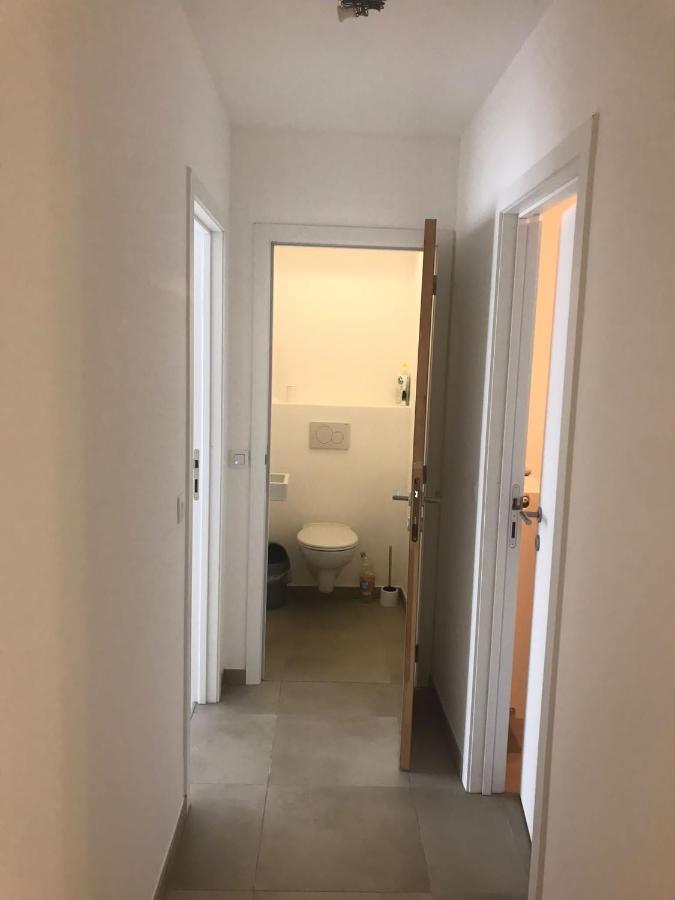 Appartement Appart Neuf Pret De L’otan