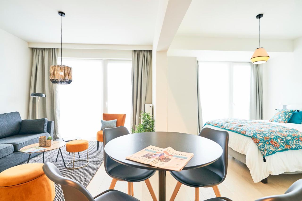 Appartement Diamant *