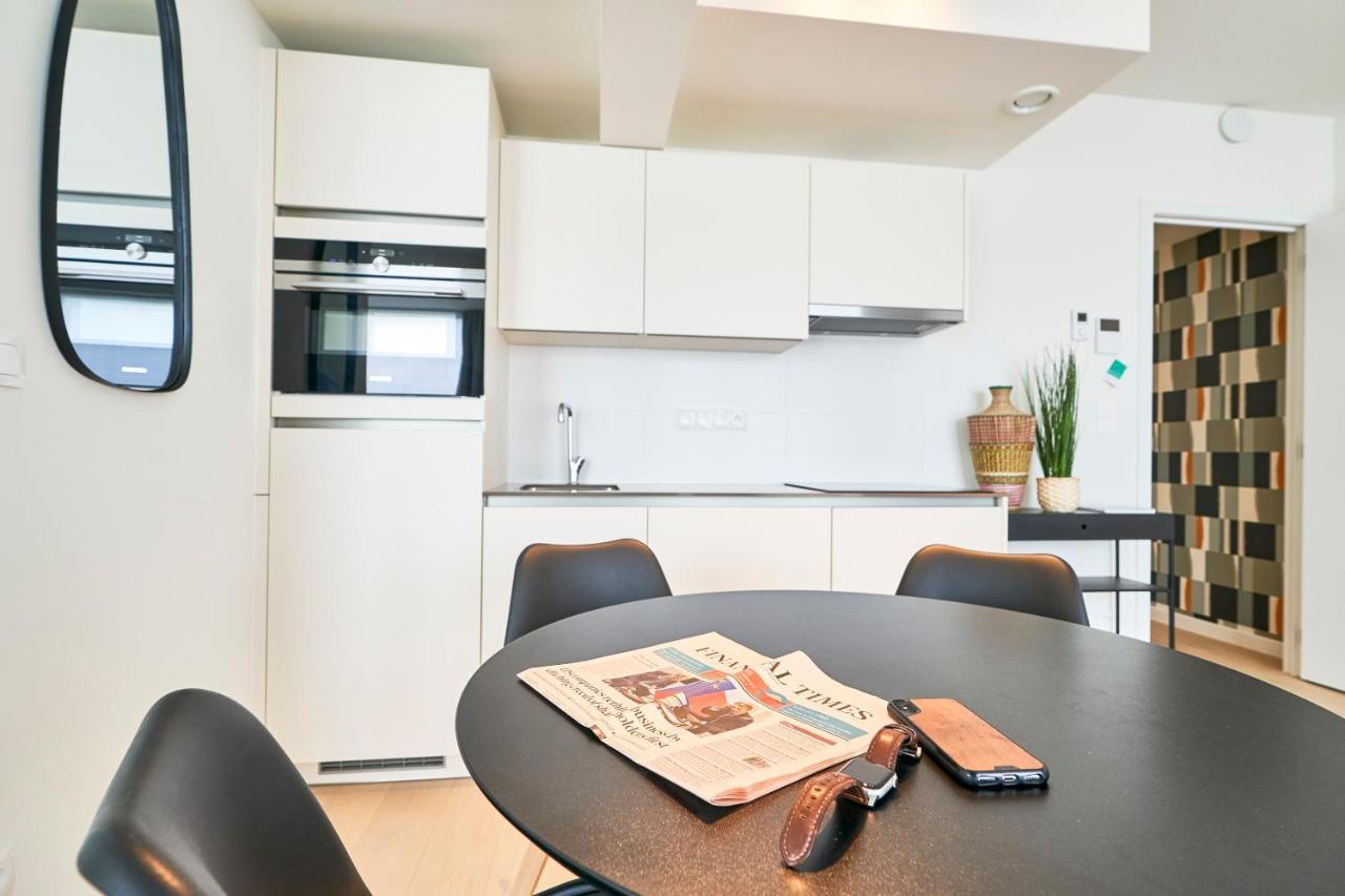 Appartement Diamant