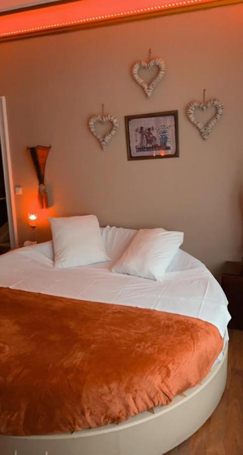 Romantique Gasthuis