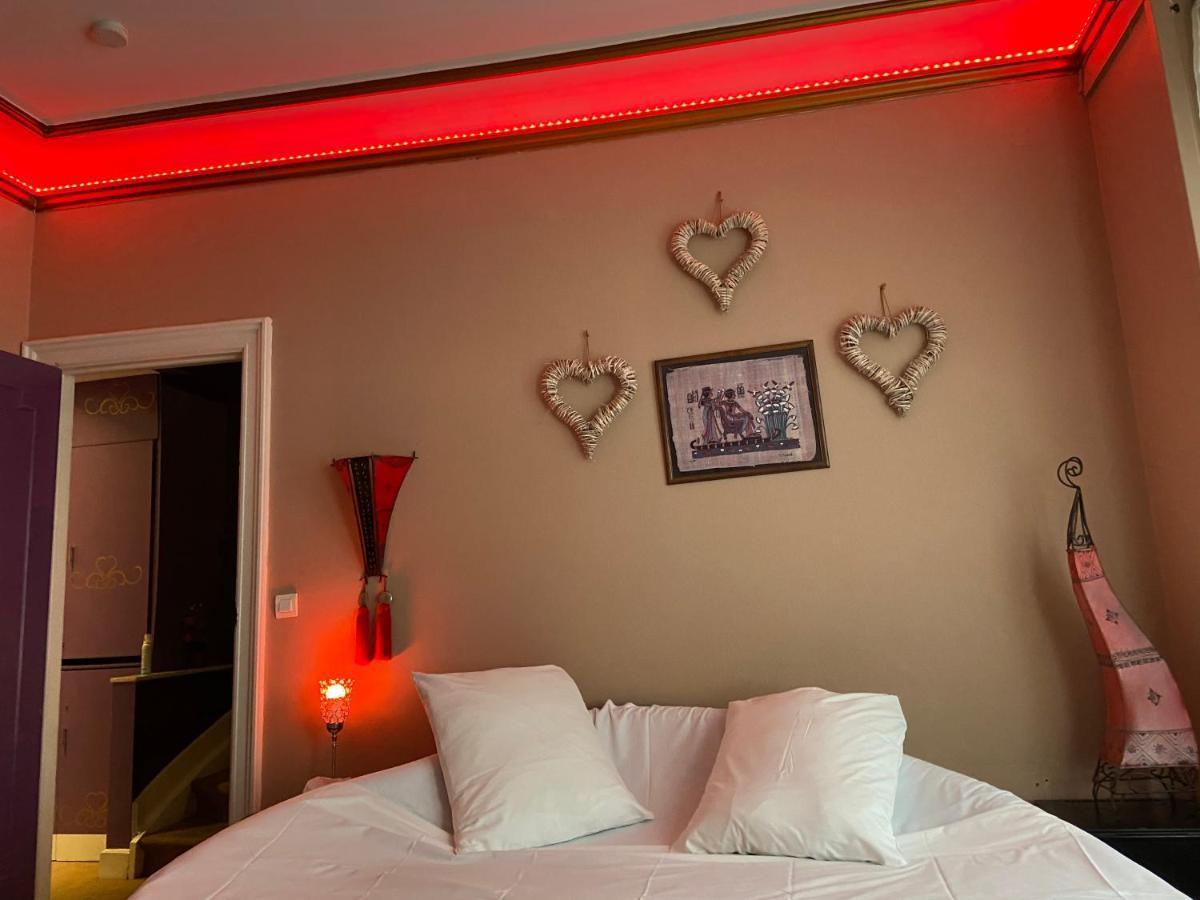 Gasthuis Romantique Brussel