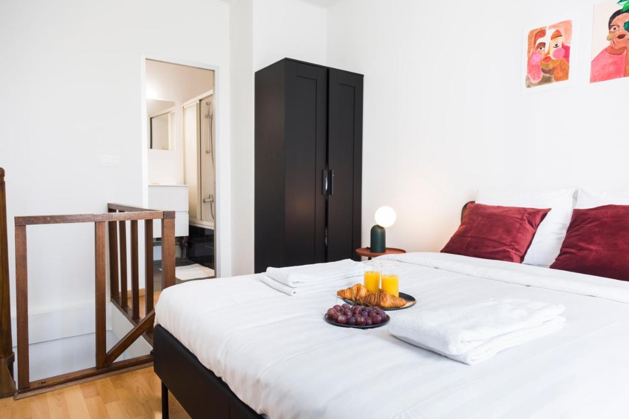 Capouillet Duplex