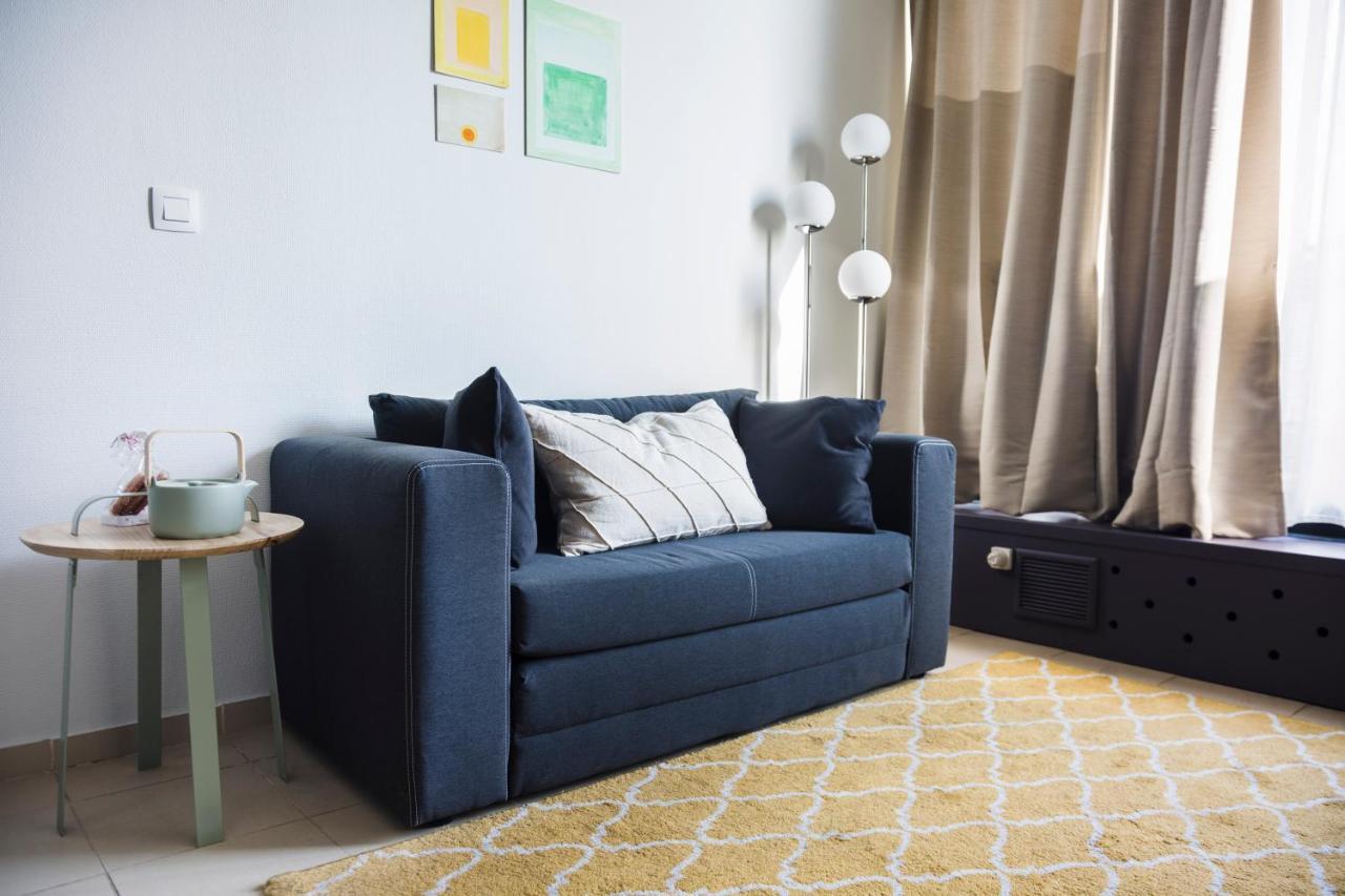 Appartamento Capouillet Duplex Bruxelles