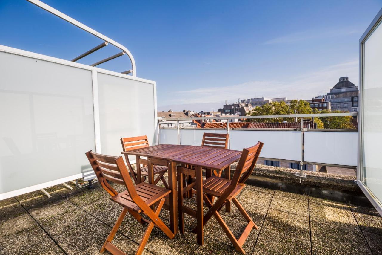 Capouillet Duplex Appartamento