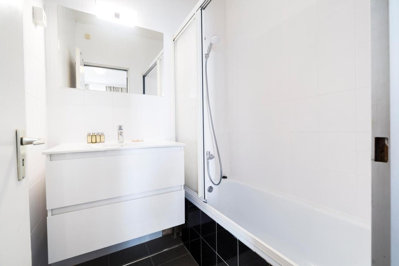 Appartamento Capouillet Duplex Bruxelles