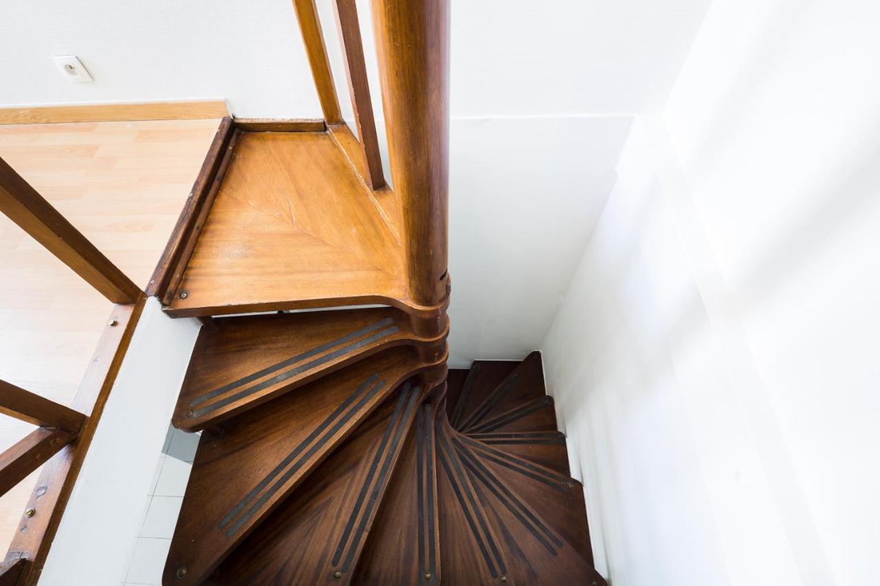 Capouillet Duplex Appartamento