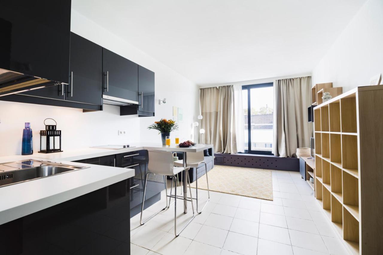 Appartamento Capouillet Duplex