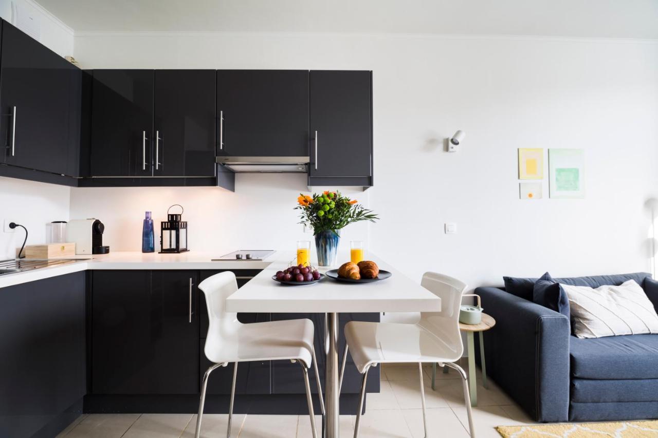 Appartamento Capouillet Duplex