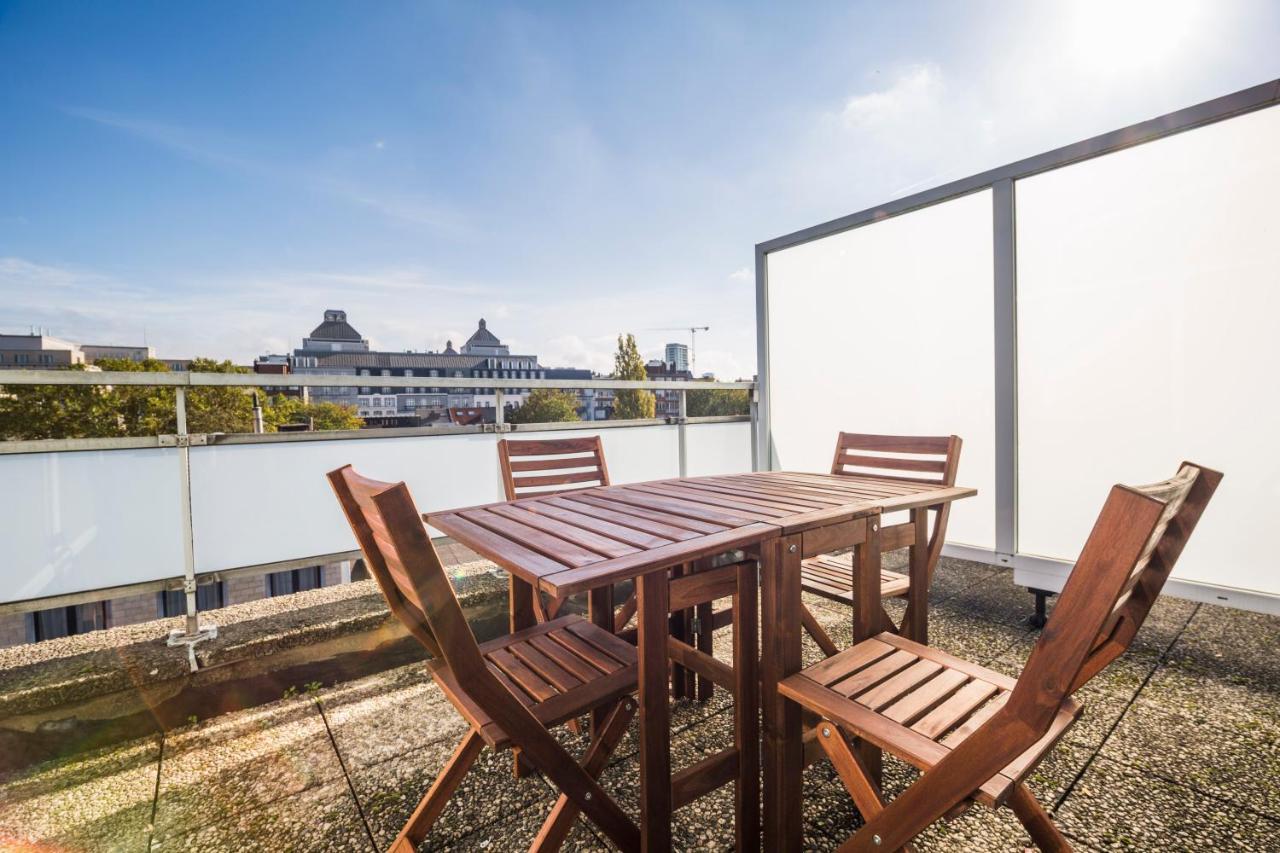 Capouillet Duplex *