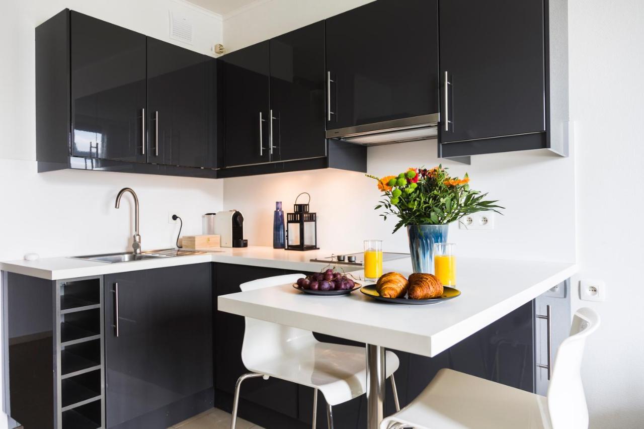 Appartamento Capouillet Duplex