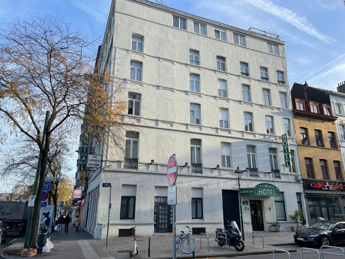 Continental Brüssel
