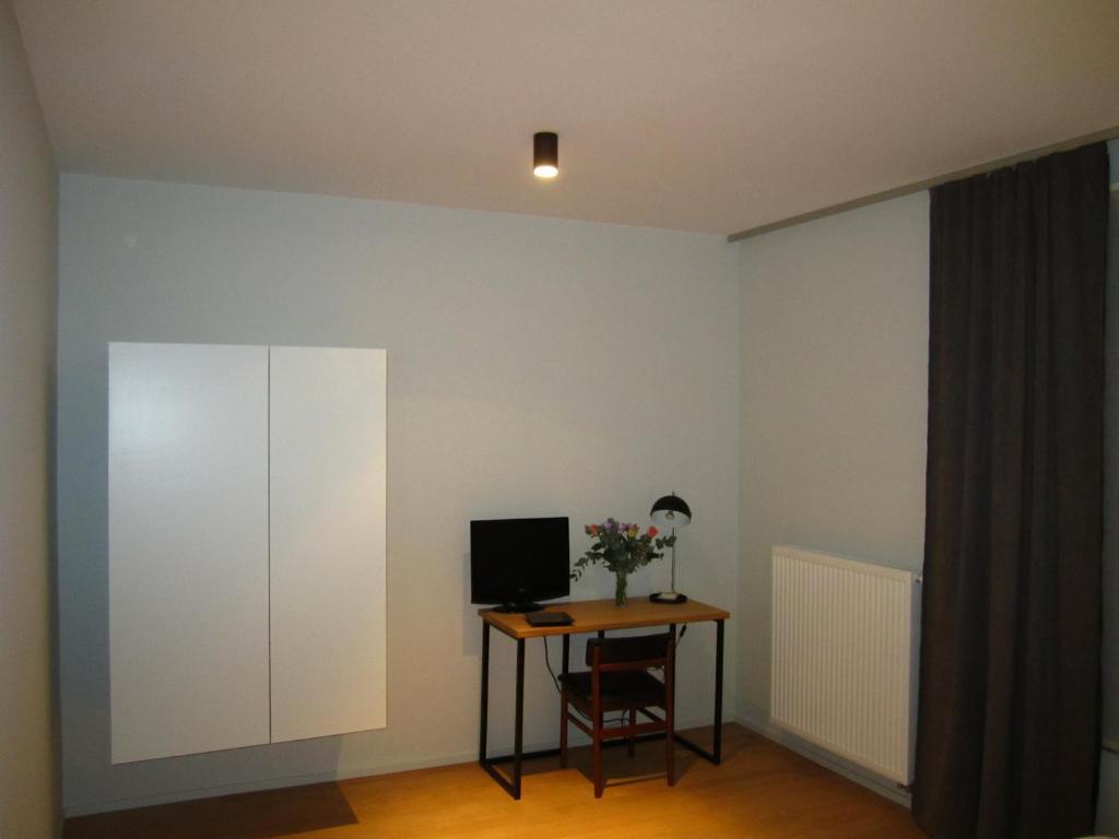 A Cote Du Cinquantenaire 4* Brüssel