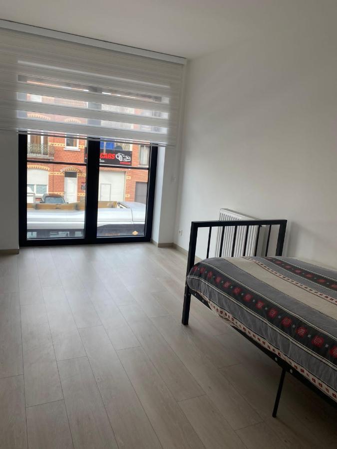 Appartement Appart Neuf Pret De L’otan