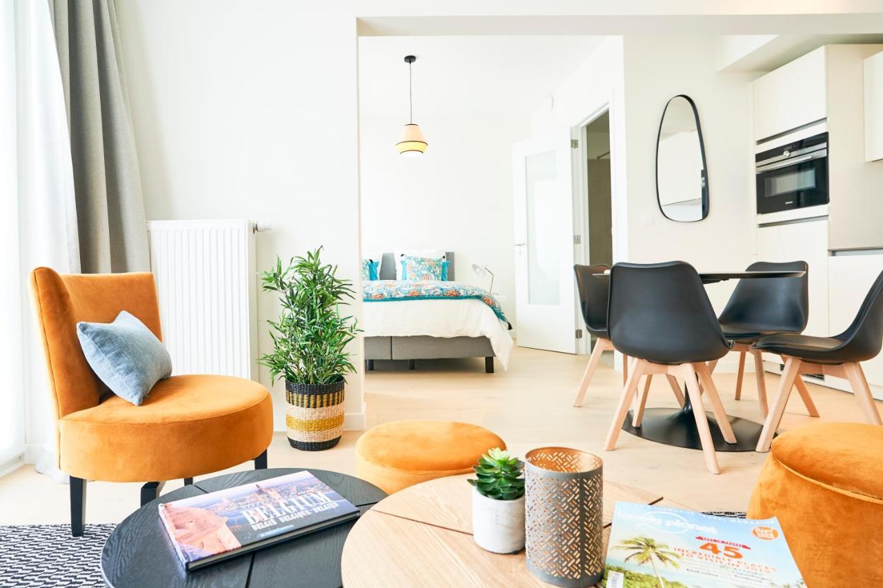 Appartement Diamant *