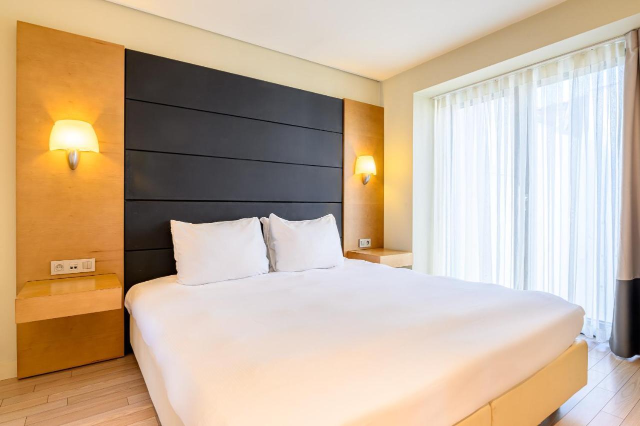 Aparthotel B-aparthotel Grand Place Brussel