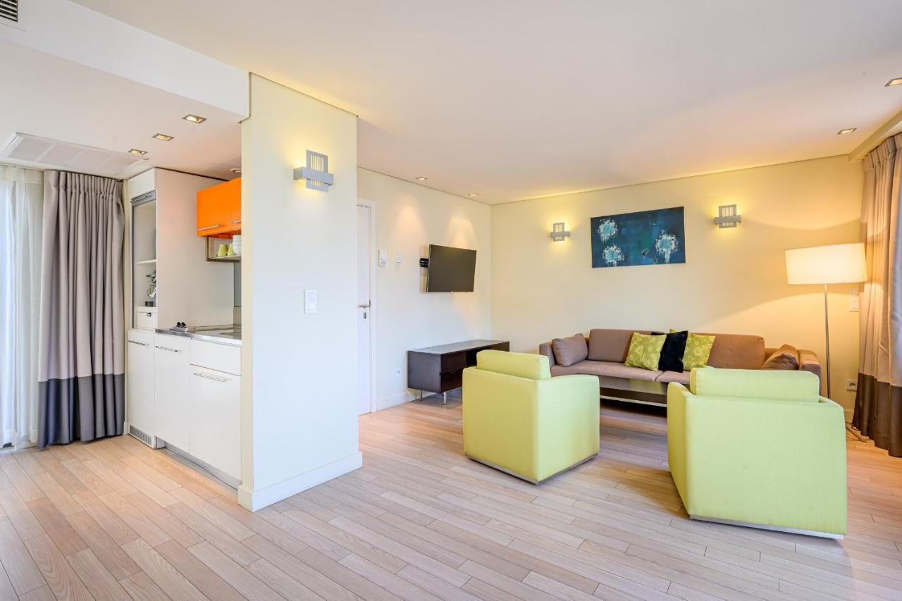 Aparthotel B-aparthotel Grand Place