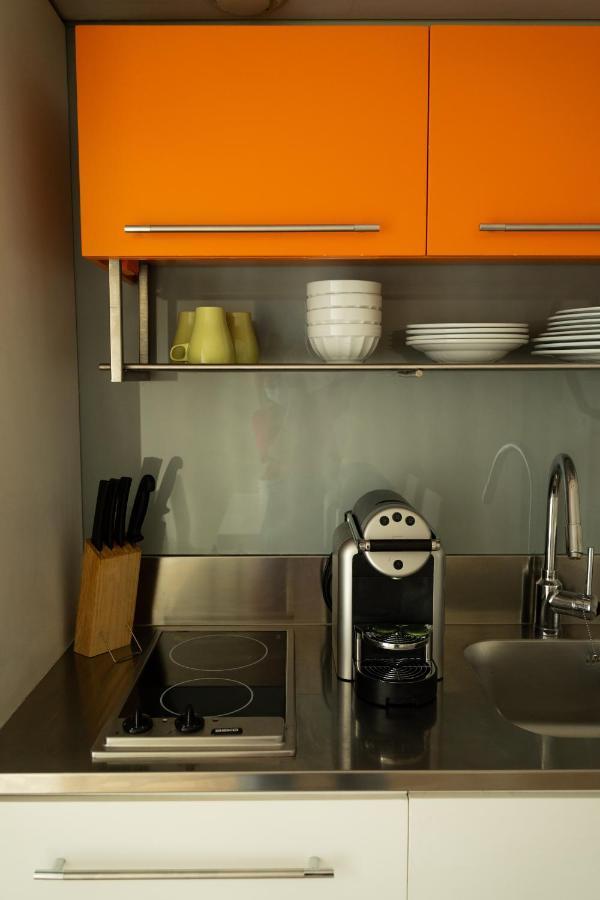 B-aparthotel Grand Place Aparthotel 4*