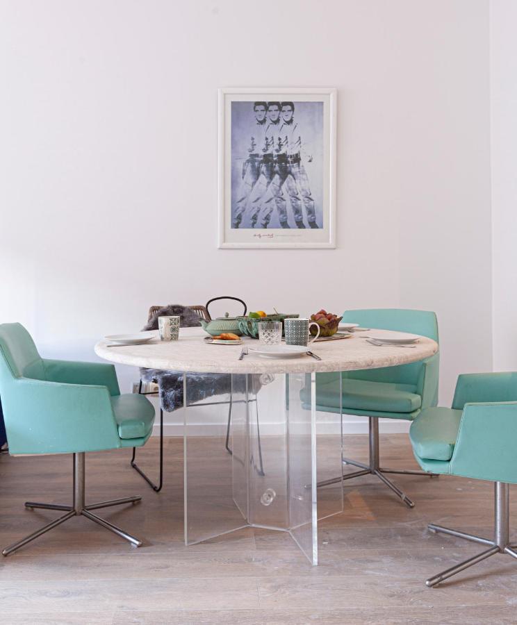 Walqinn Apartments Toison D'Or Apartment *