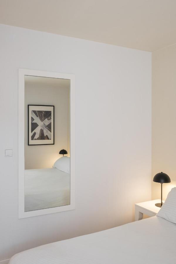 Hotel Latroupe Grand Place Bruxelles
