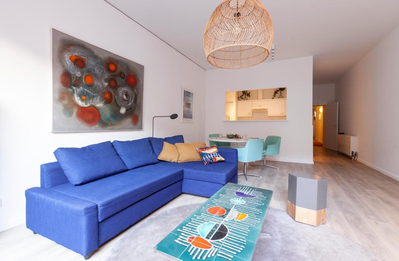 Walqinn Apartments Toison D'Or *