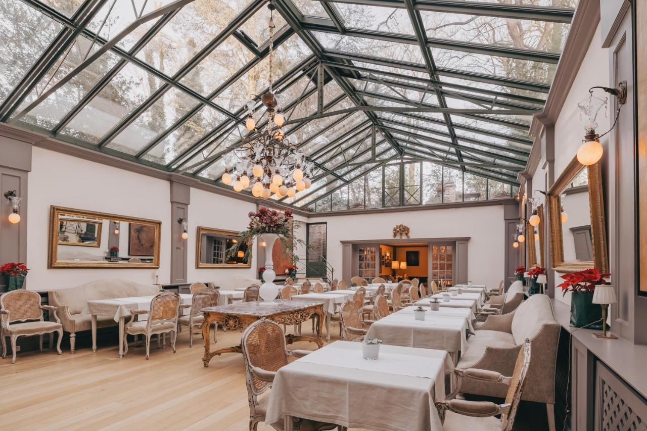 Manos Premier Hotel