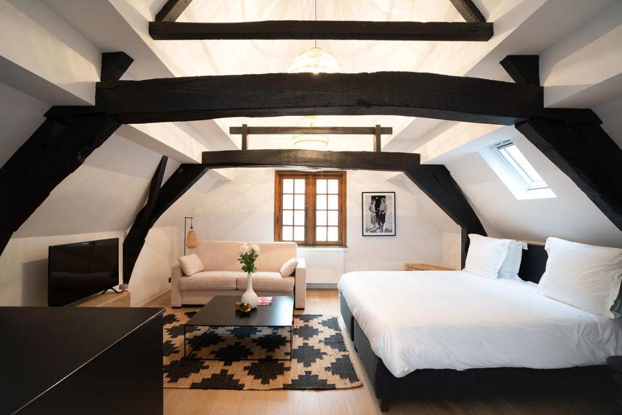 Apartment Smartflats - Grand-place Ii *