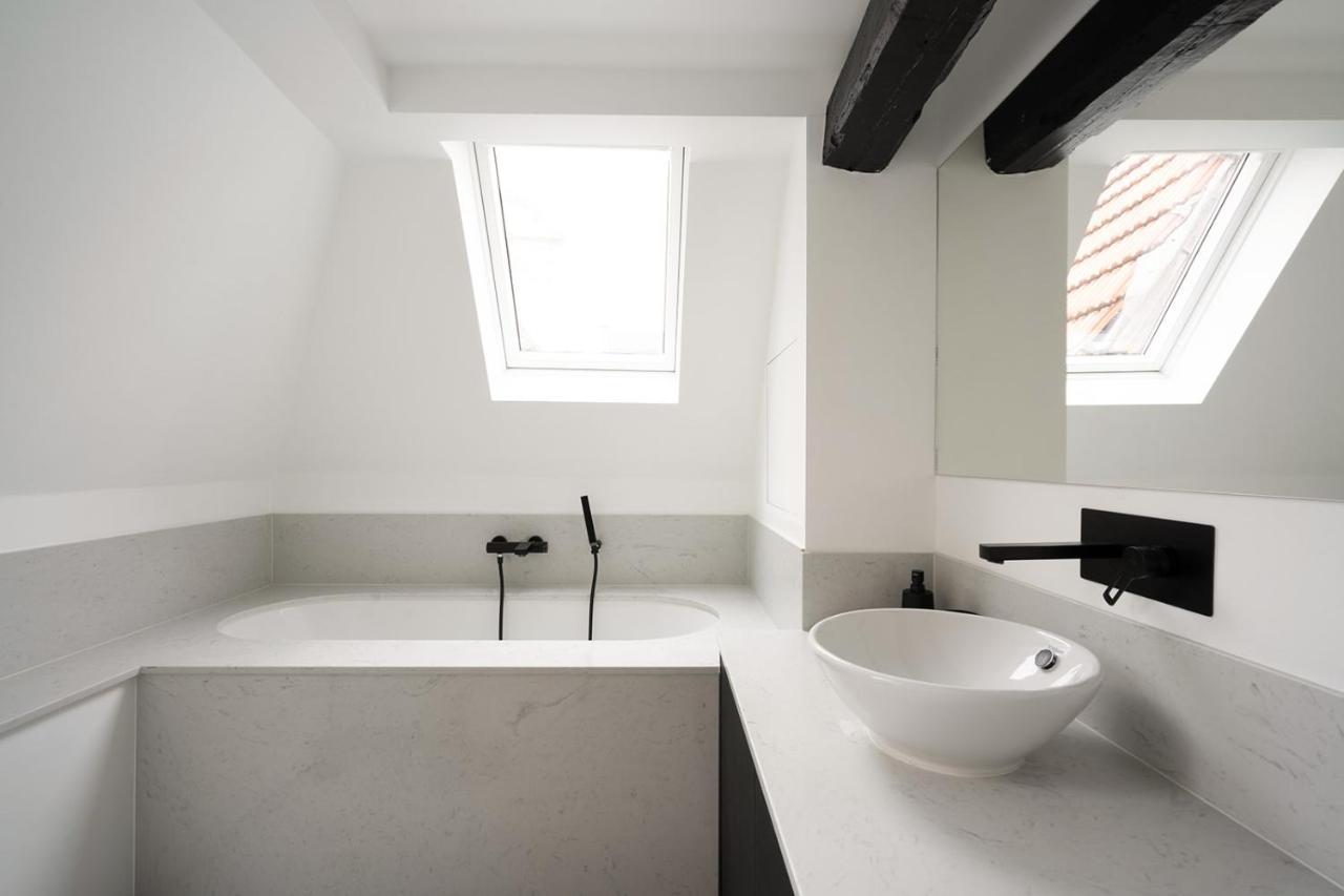 Smartflats - Grand-place Ii Apartment
