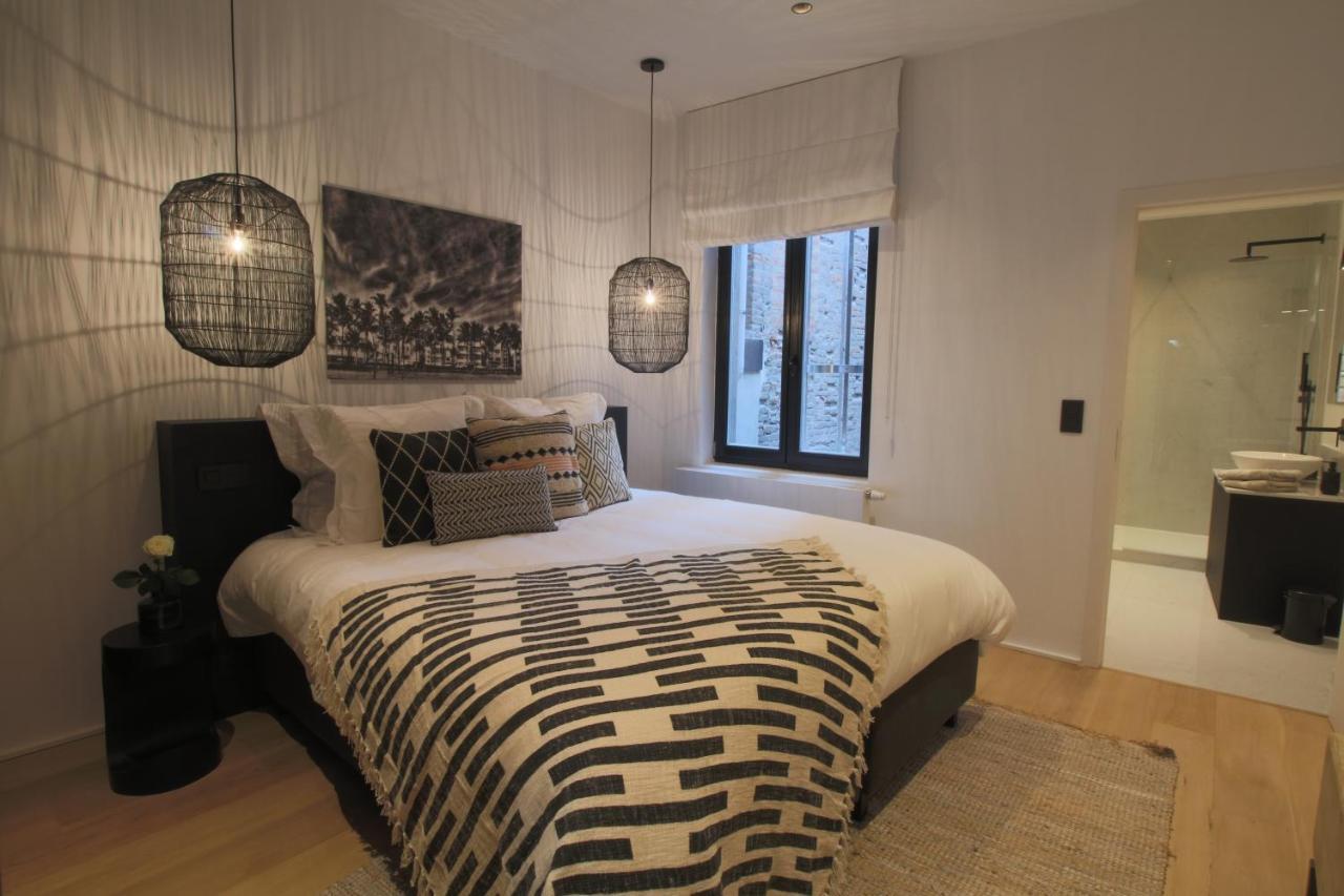 Smartflats - Grand-place Ii Apartment Brüssel