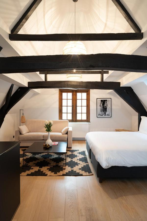 Smartflats - Grand-place Ii Apartment Brüssel