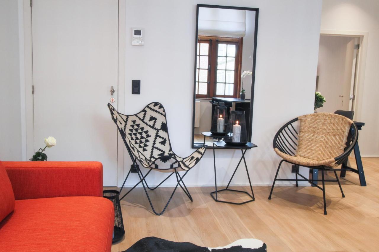 Smartflats - Grand-place Ii *