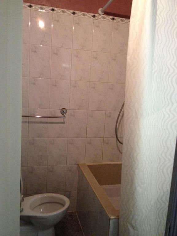 Hotel Stalingrad