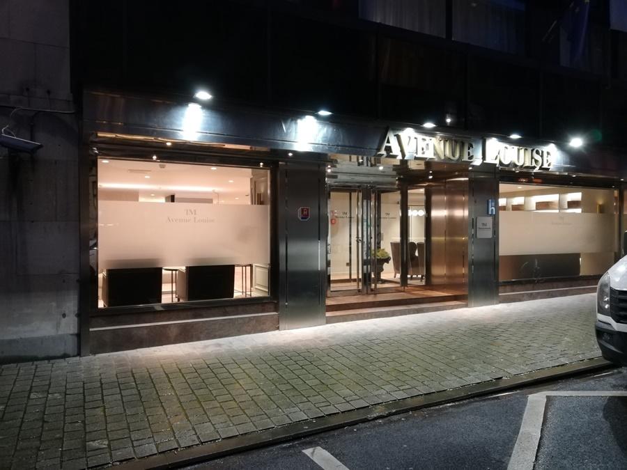 Avenue Louise Trademark Collection By Wyndham Hotel