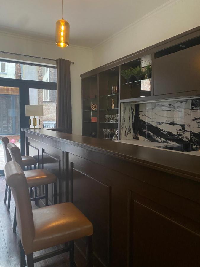 Apartment Loft Incroyable Au Coeur De