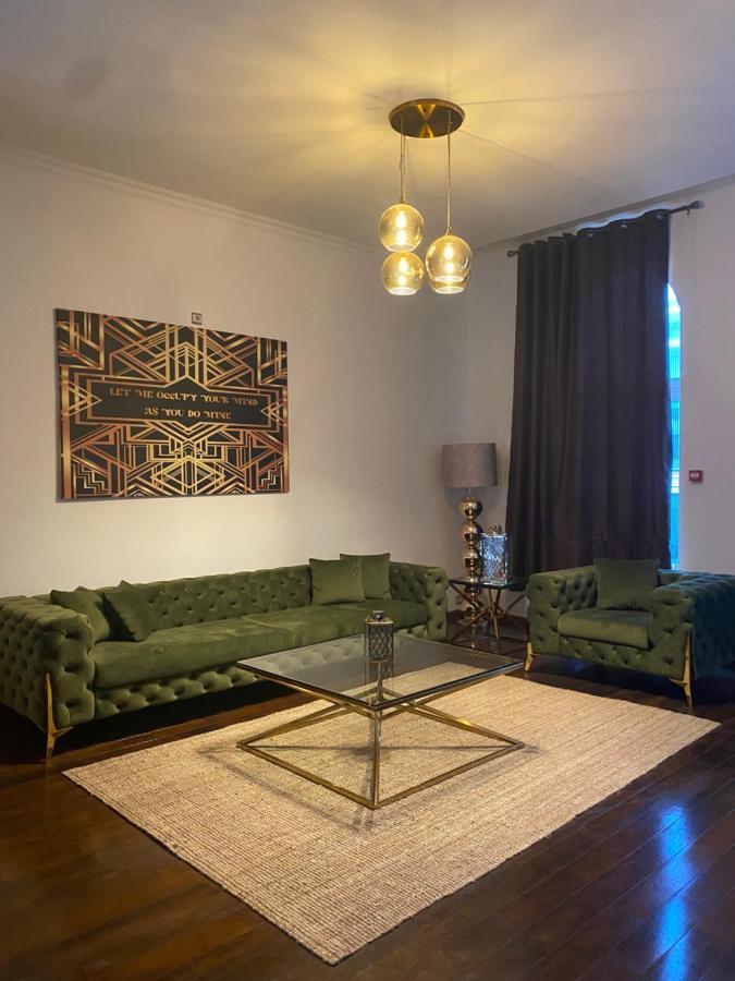Loft Incroyable Au Coeur De *