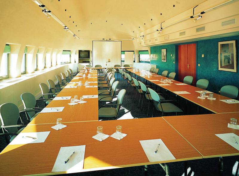 Aparthotel Citadines Toison D’or 3*