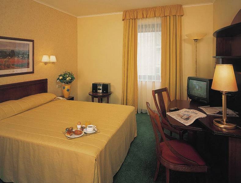 Citadines Toison D’or Aparthotel 3*