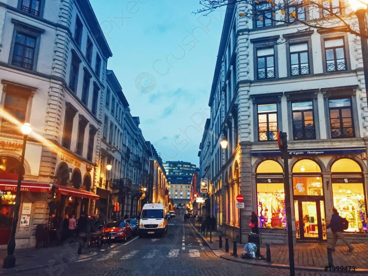 Apartment Walqinn Apartments Toison D'Or *
