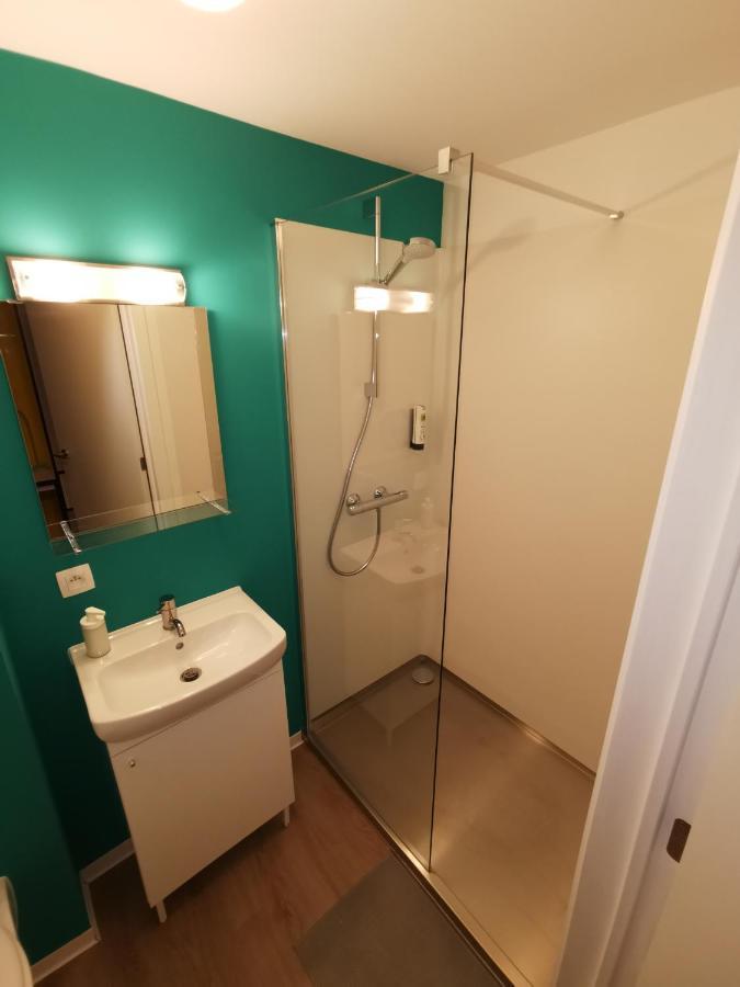 Ooostel2be Brussel Hotel