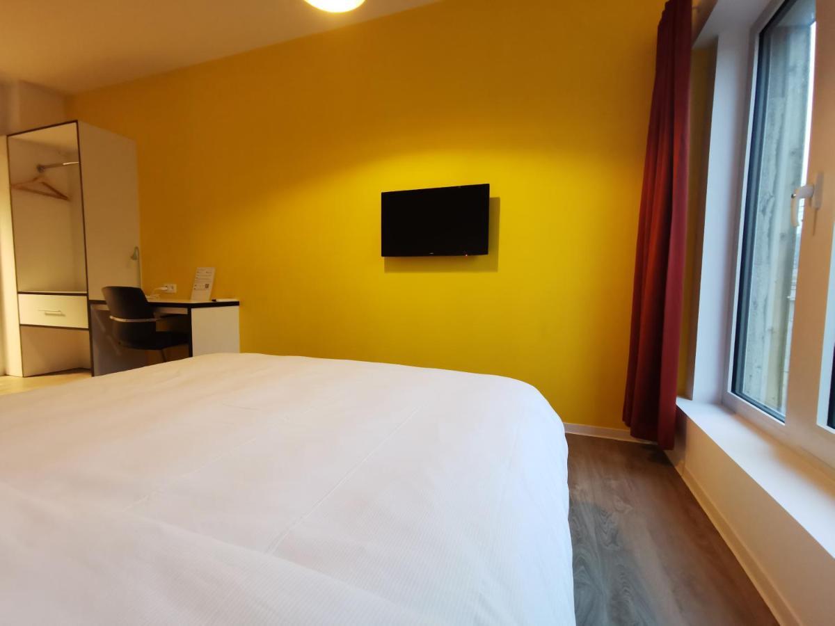 Ooostel2be Brussel Hotel Bruxelles