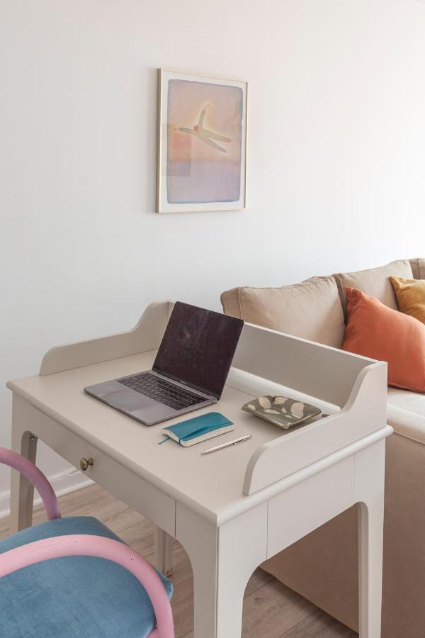 Walqinn Apartments Toison D'Or